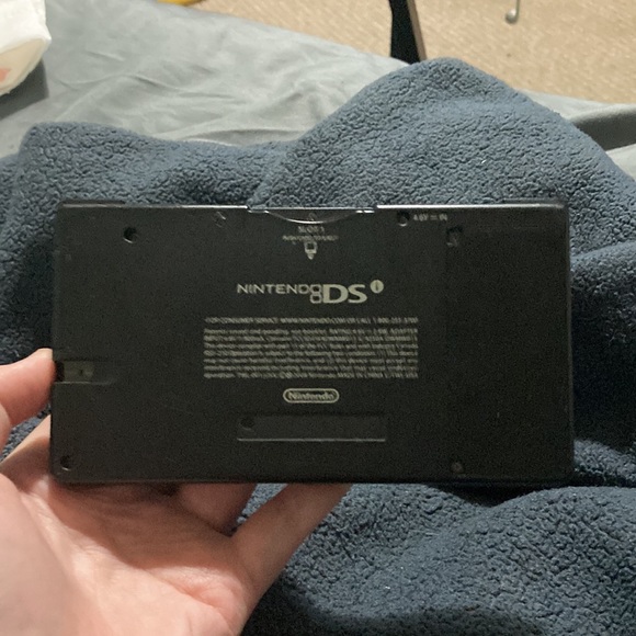 Nintendo dsi